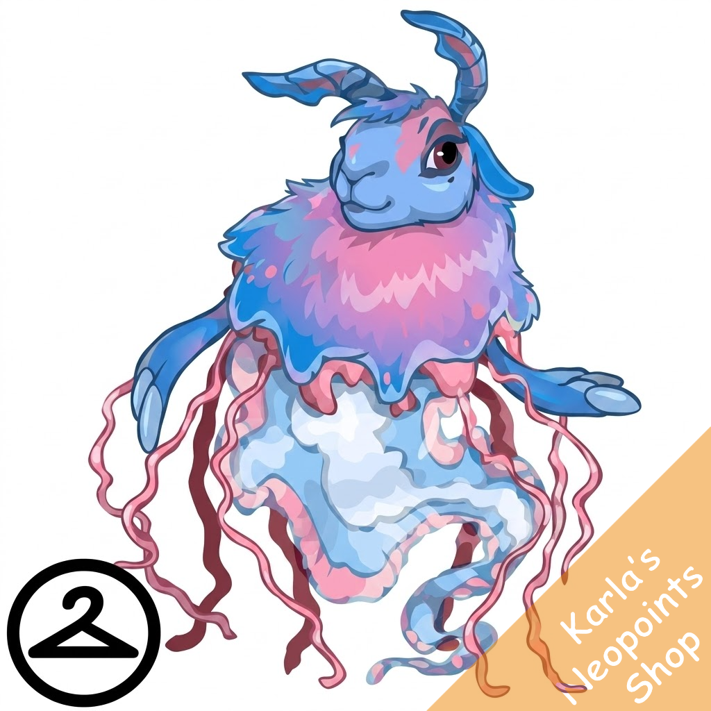 Aquatic Maraquan Gnorbu