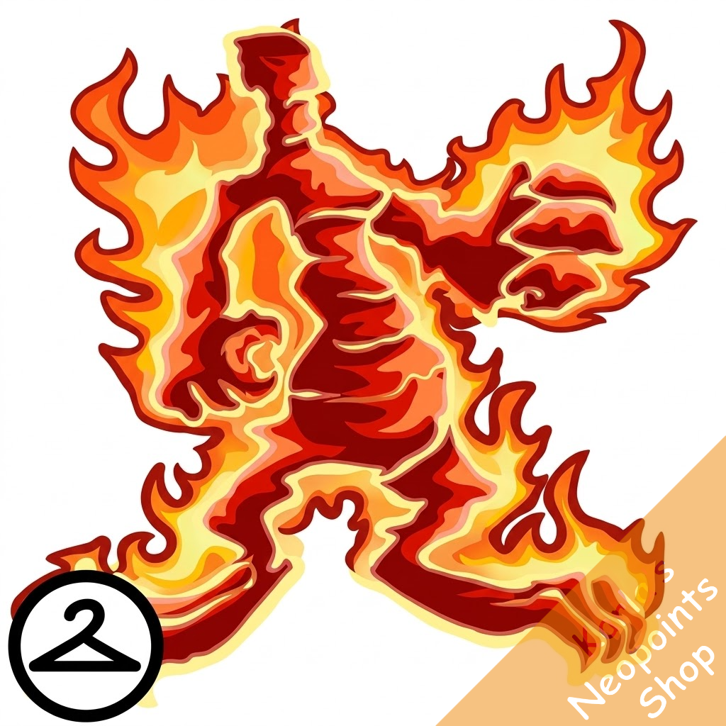 Wrath Krawk Body