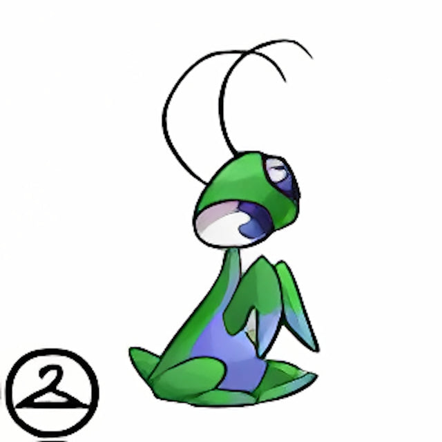 Moach Petpetpet Buzz Companion