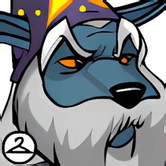 Essence of The Spellseeker