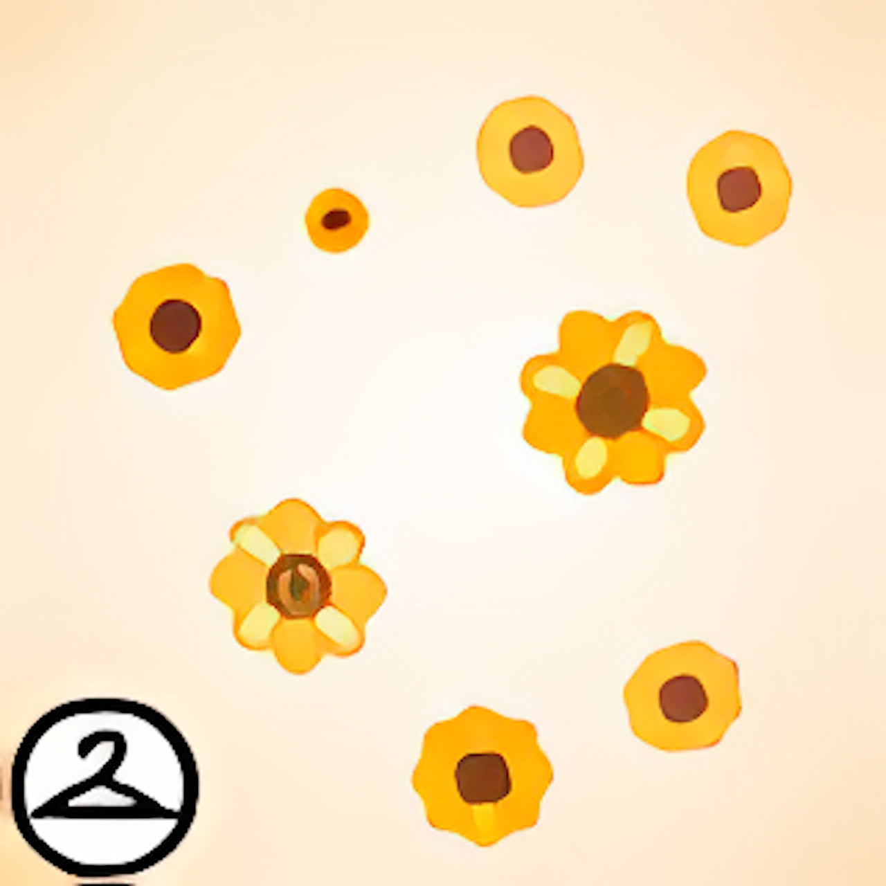 Sunflower Filter