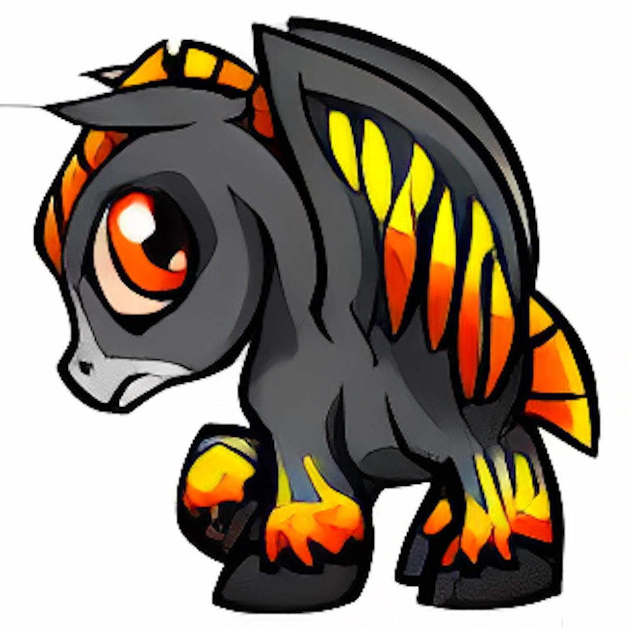 Fire Alabriss