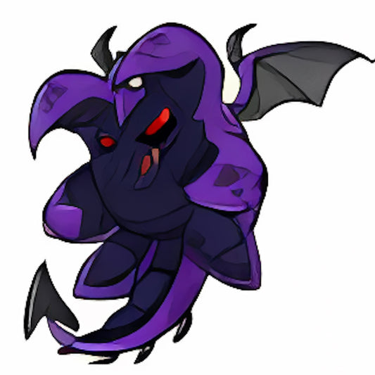 Darigan Yooyu