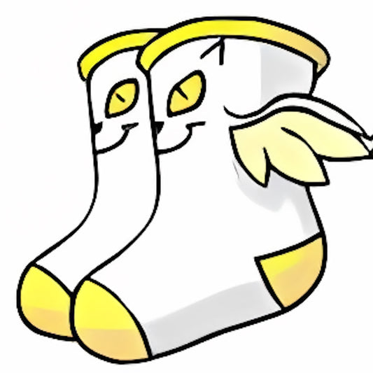 Angelpuss Socks