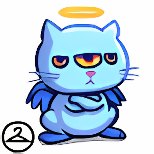 Blooky Petpet Poogle Companion