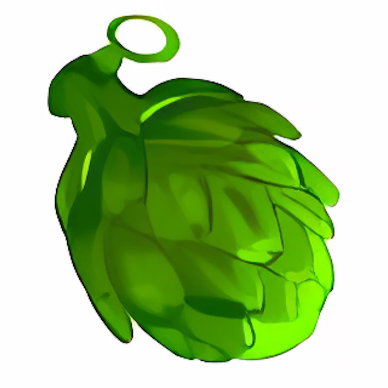 Artichoke Bomb