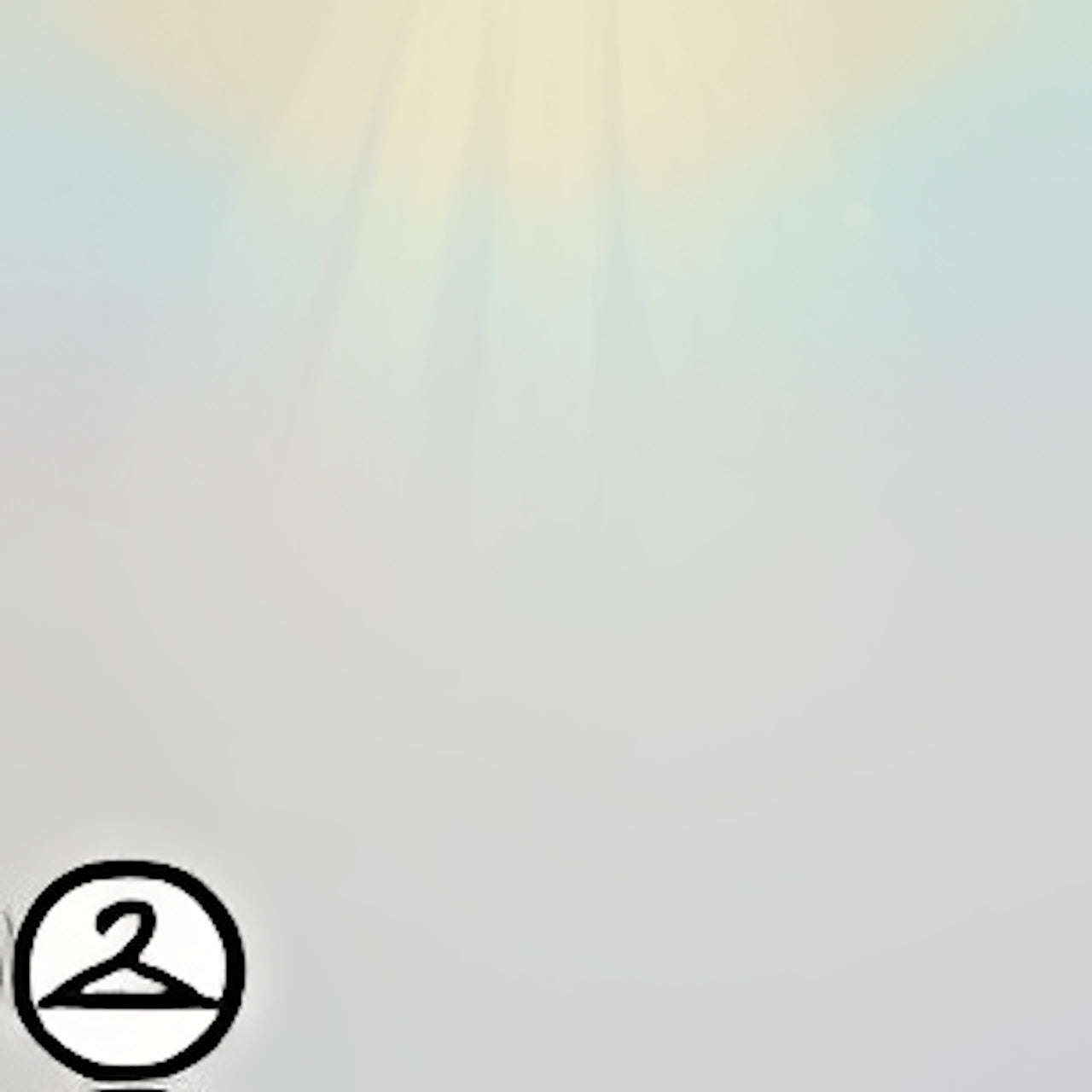 Suncatcher Shower