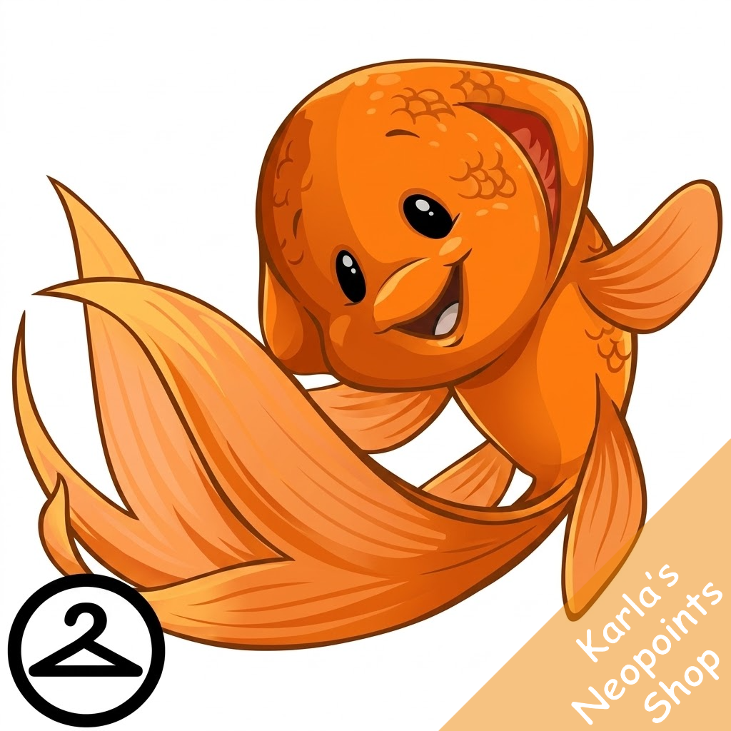 Aquatic Maraquan Kacheek