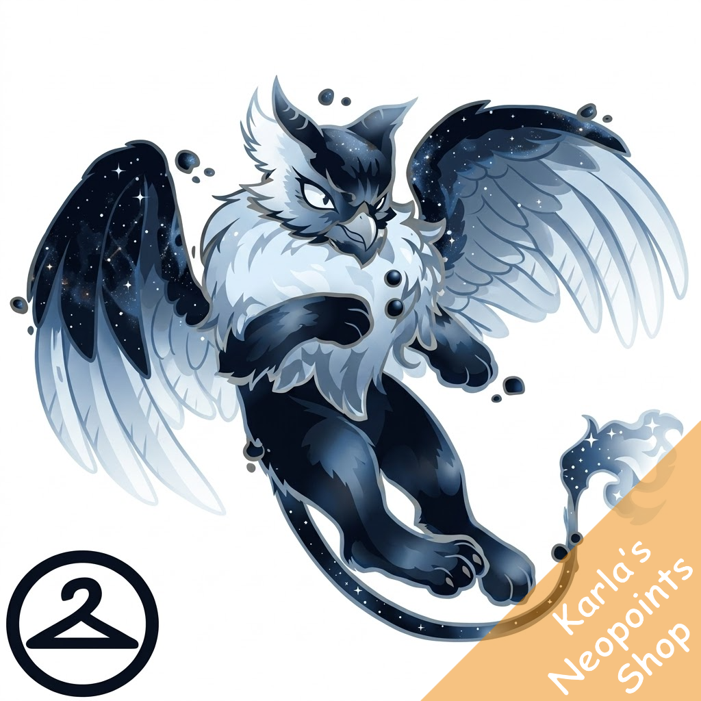 Prismatic Lunar: Ethereal Void Eyrie