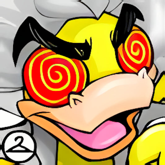 Essence of Lab Ray Scientist