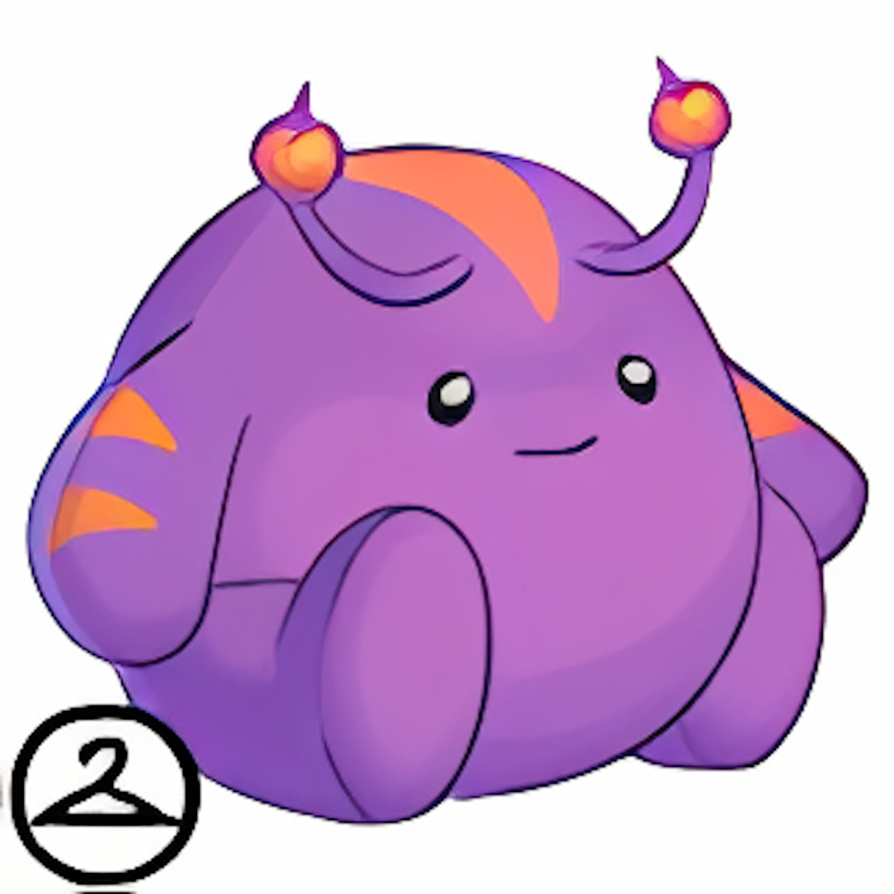 Giant Hasee Petpet Wearable