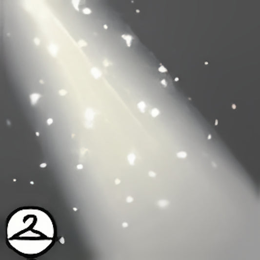 Sparkling Spotlight Trinket