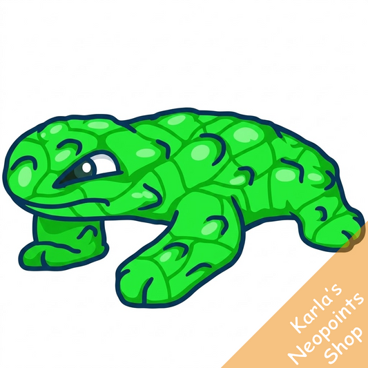 Pickulsaur