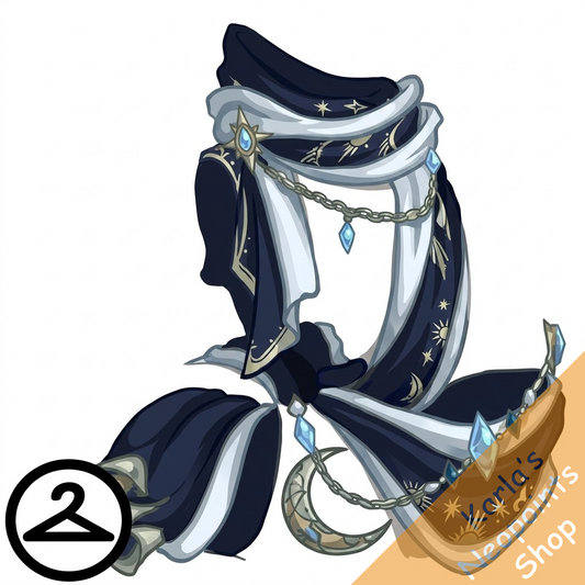 Desert Oracle Hissi Skirt