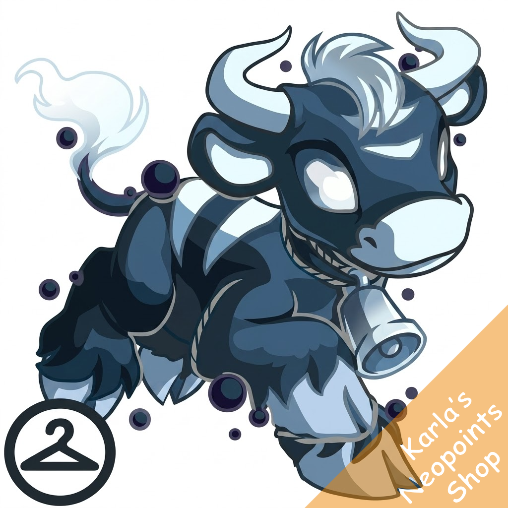 Prismatic Lunar: Ethereal Void Kau