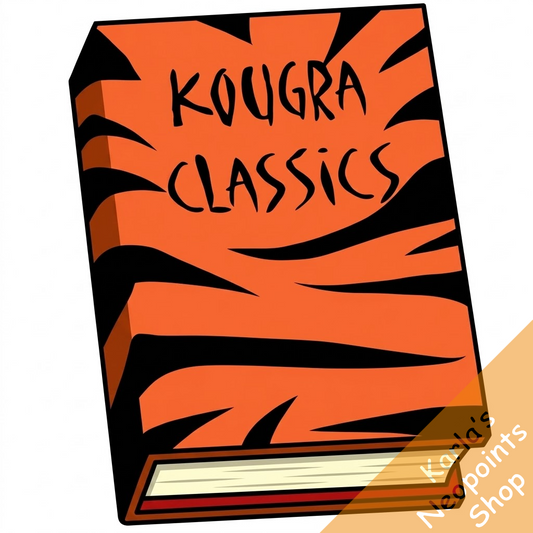 Kougra Classics