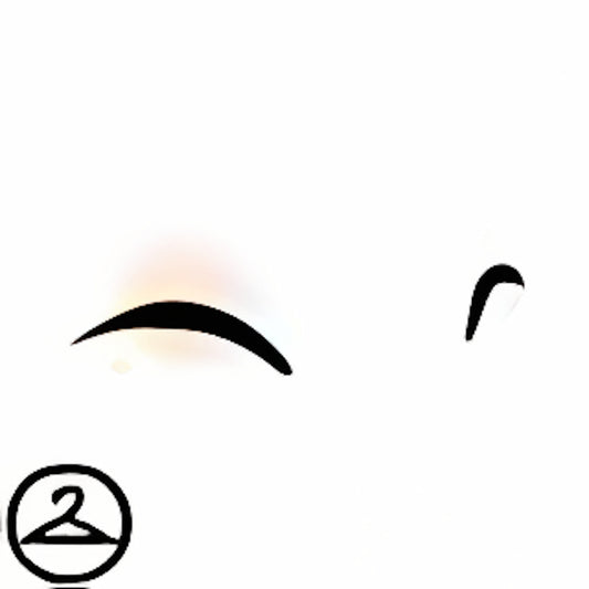 Baby Popstar Glitter Makeup