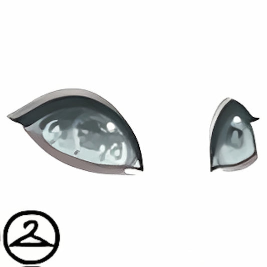 MME31-S2b: Clouded Grey Contacts