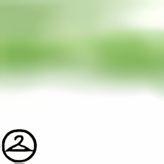 Dyeworks Green: Dark Rolling Clouds