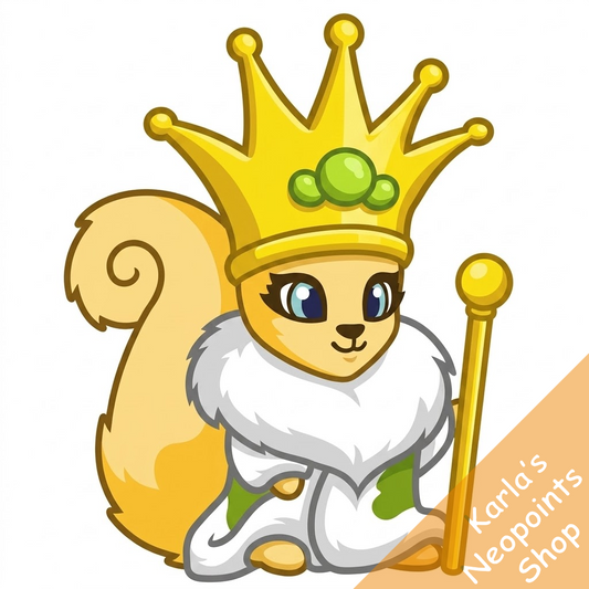 Meridell Usuki King