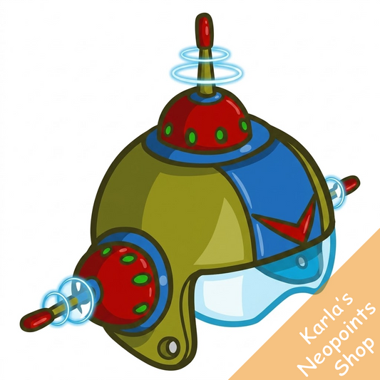 H4000 Helmet