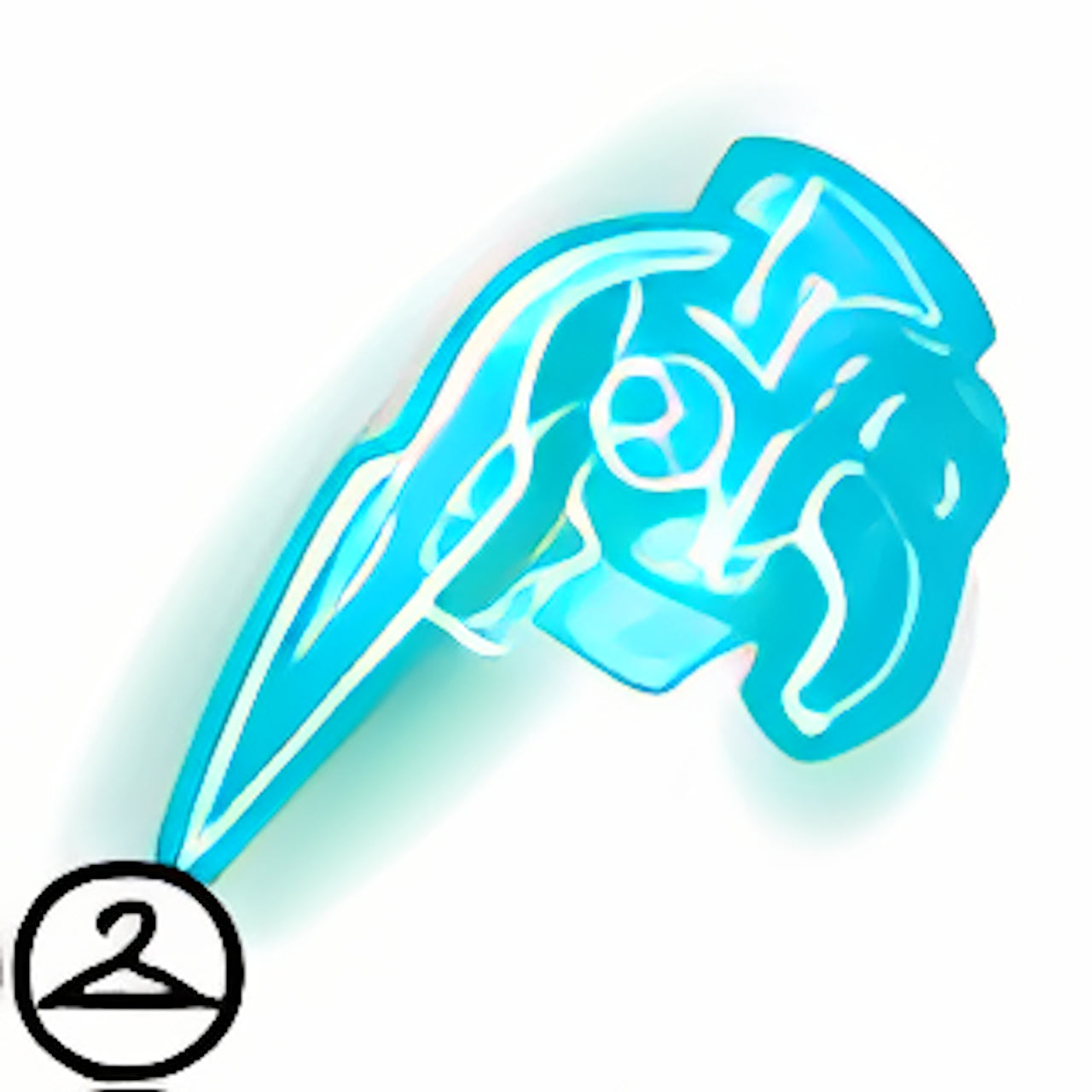 Grundo Star Energy Blade Handheld