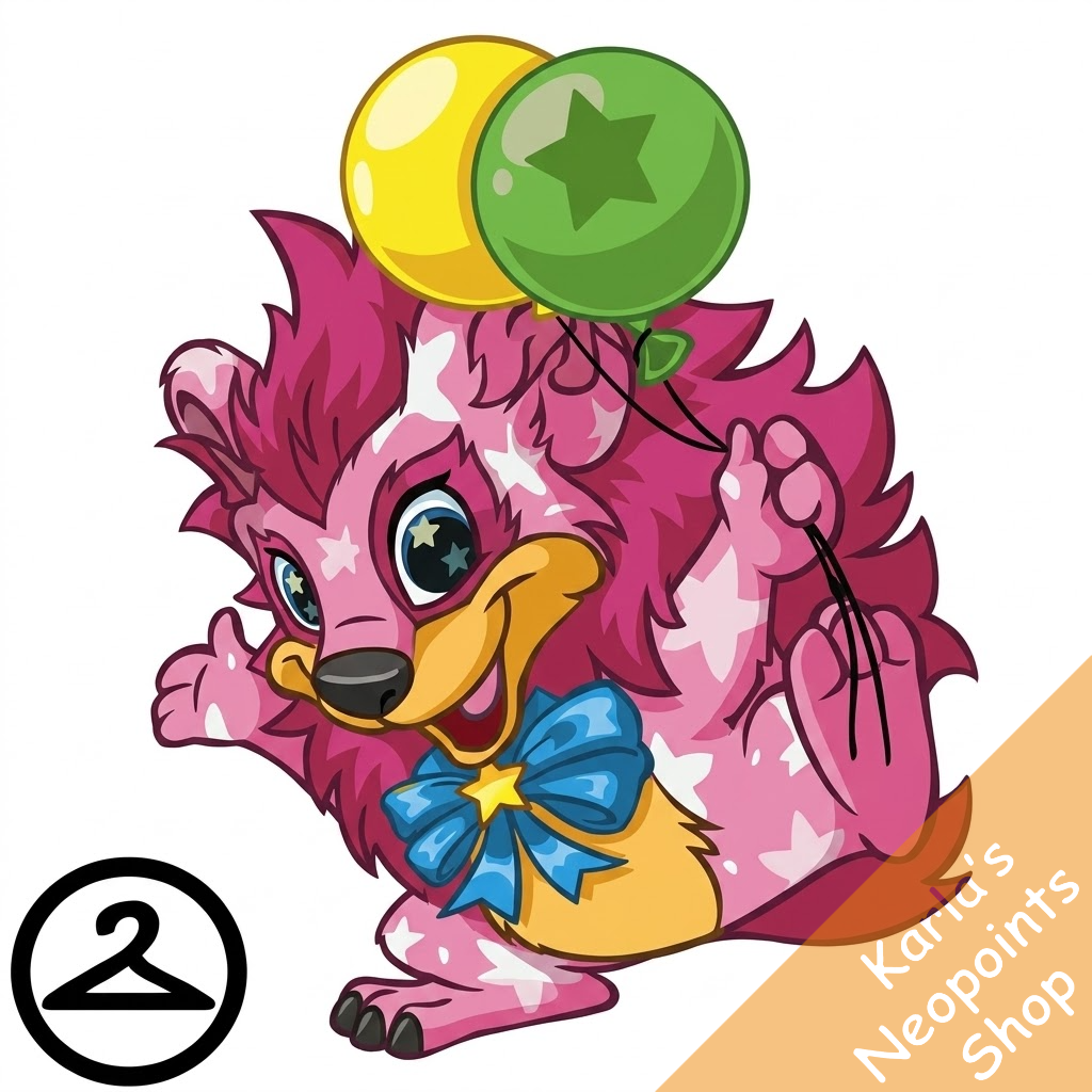 Celebratory Anniversary Yurble