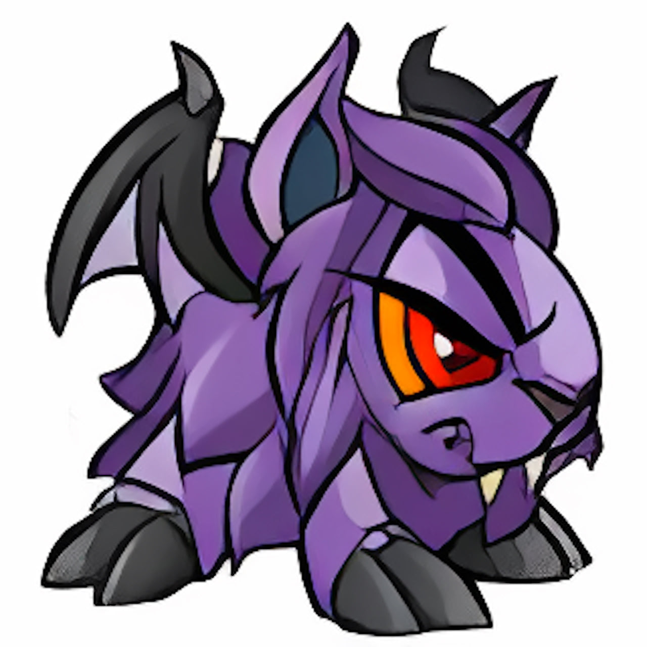 Darigan Babaa