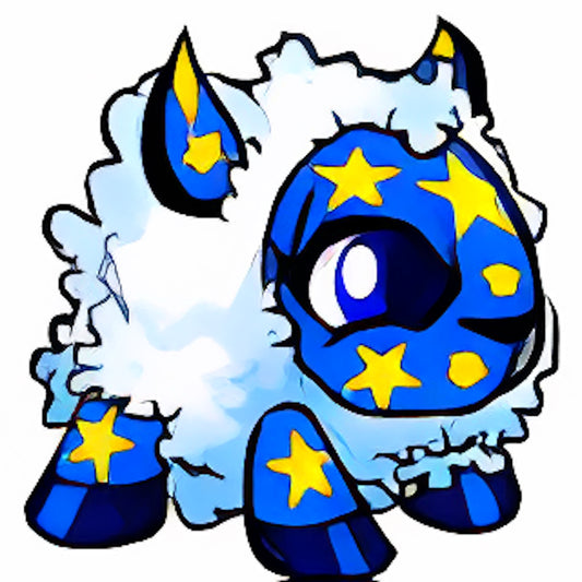 Starry Babaa