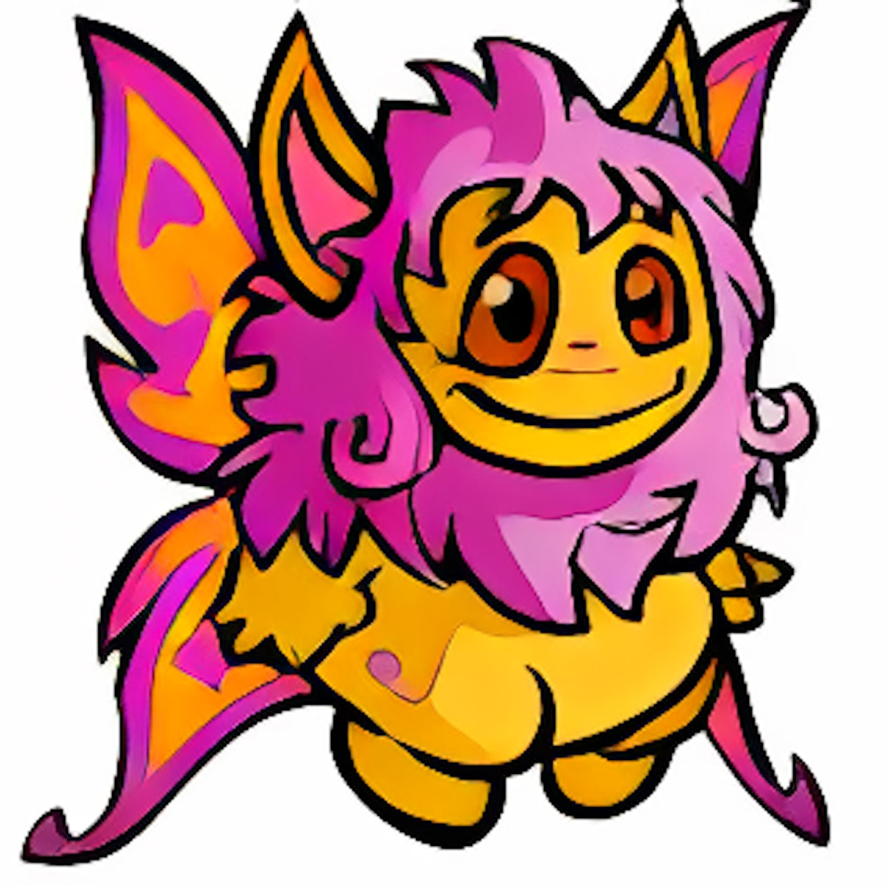 Faerie Babith