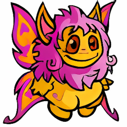 Faerie Babith