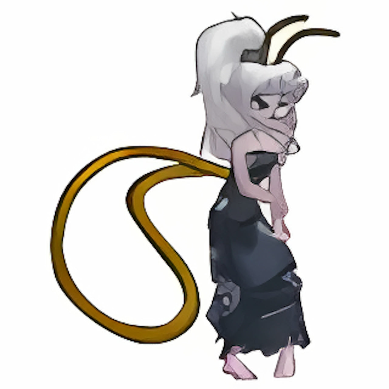 Baelia Charm