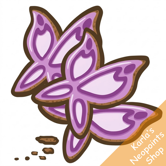 Fyora Cookies