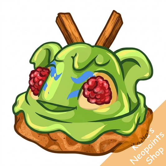 Haiku Dessert