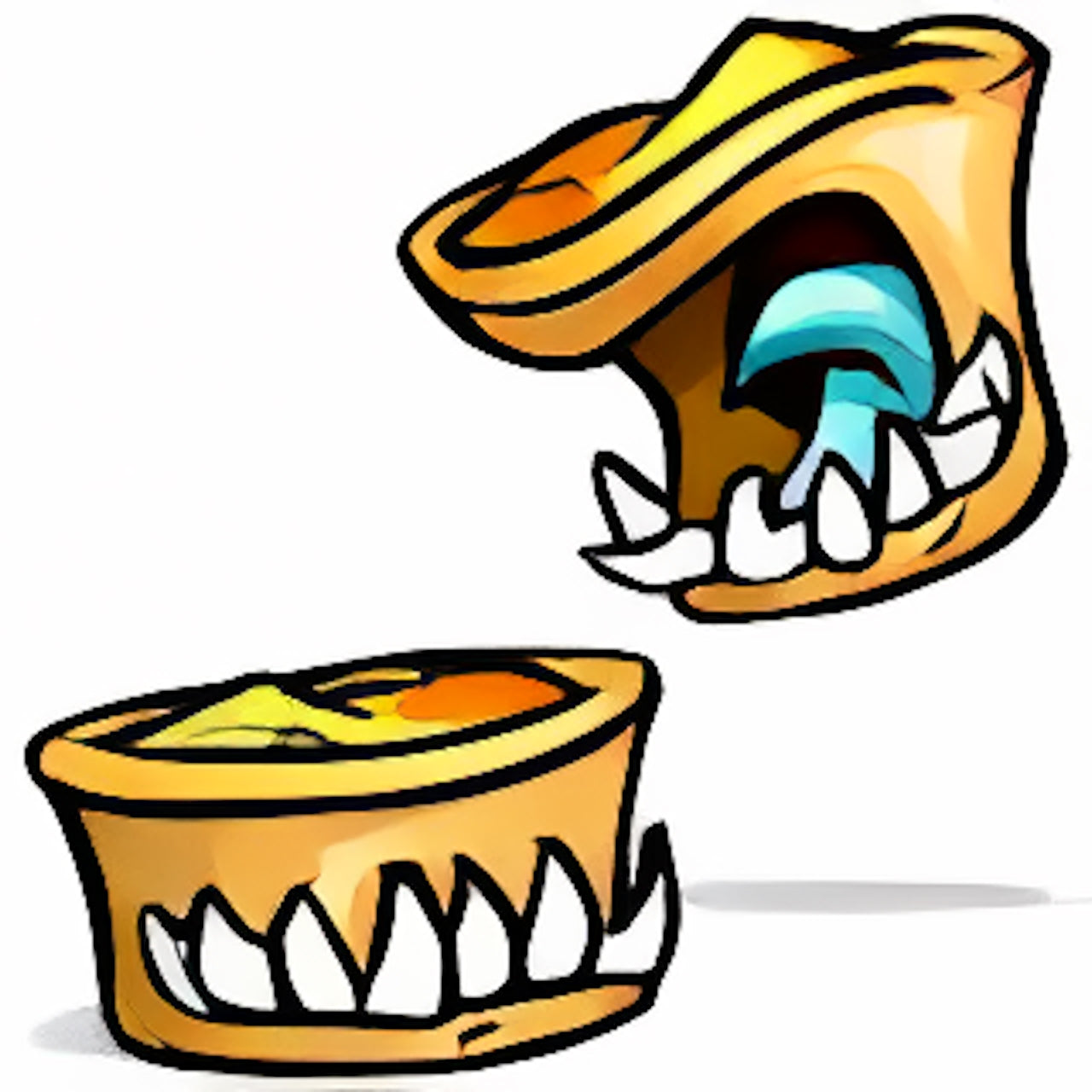 Hostile Quiche
