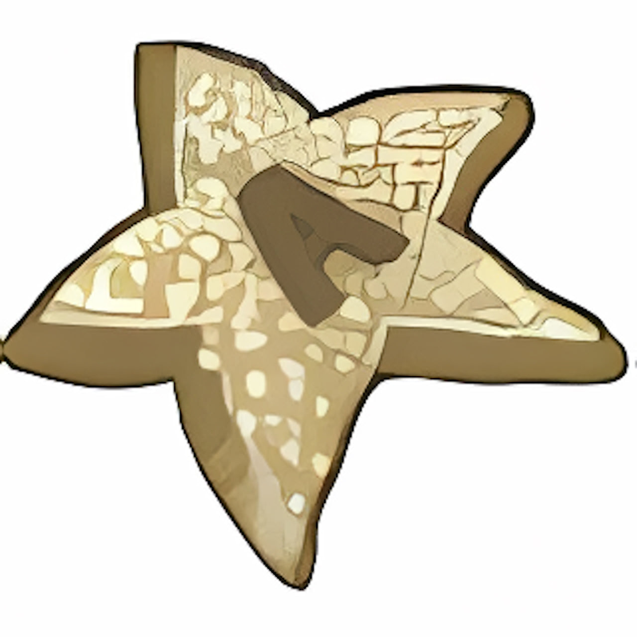 Sugar Nerkmid Biscuit