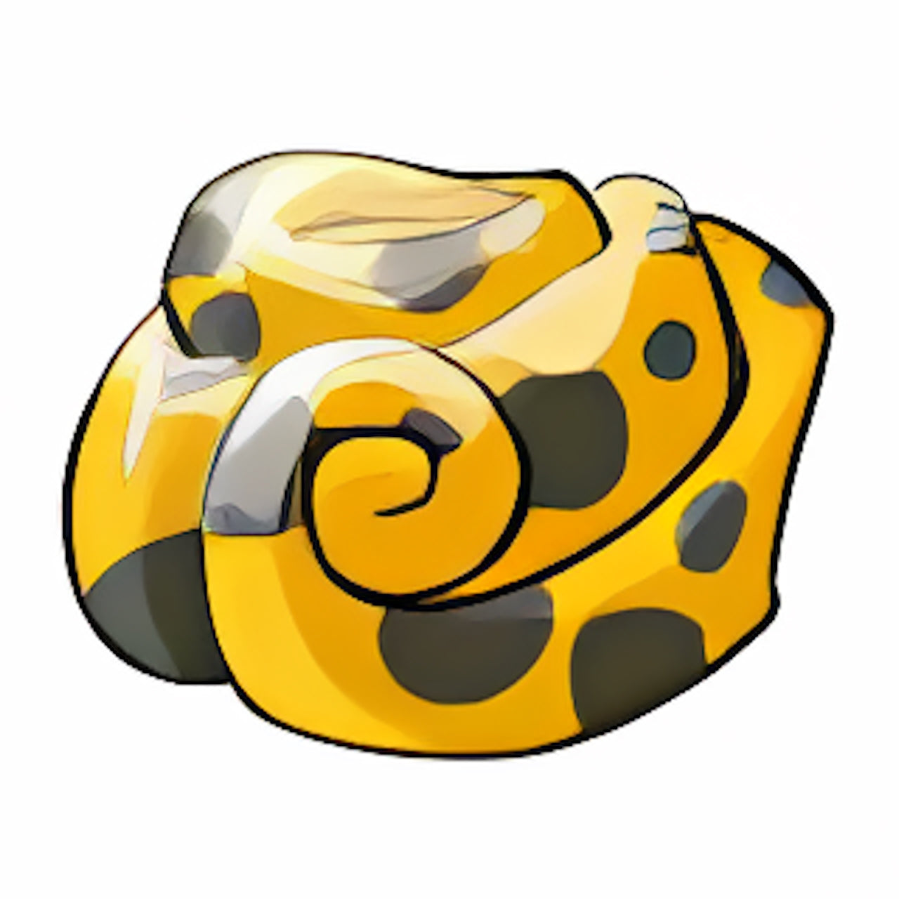 Spotted Mynci Sticky Bun