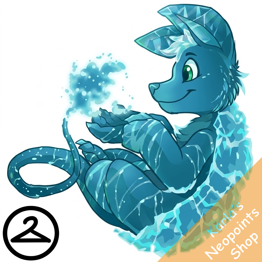 Coastal Water Bori