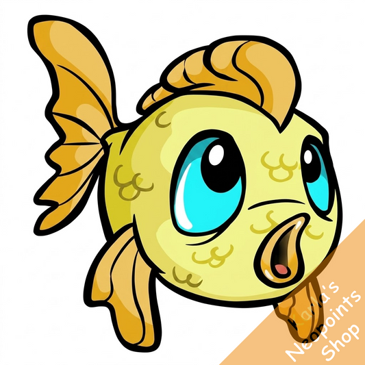 Goldy