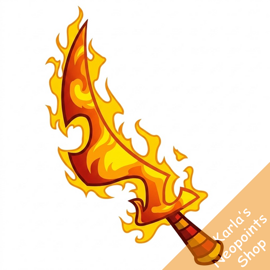 Sword of Reif