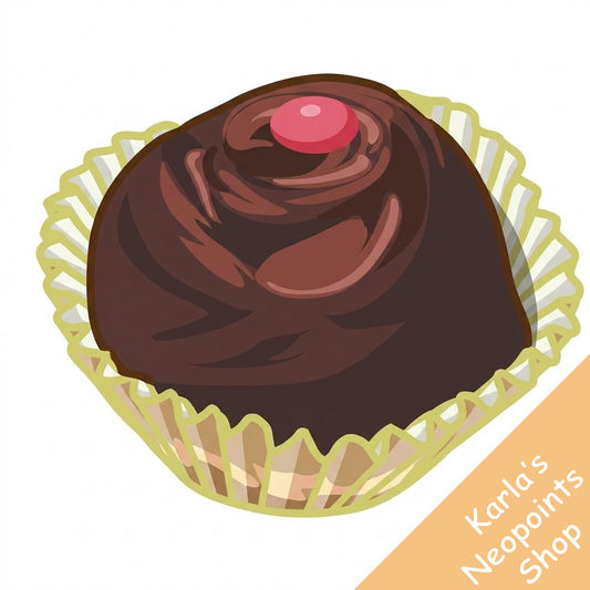 Creamy Choccywhip