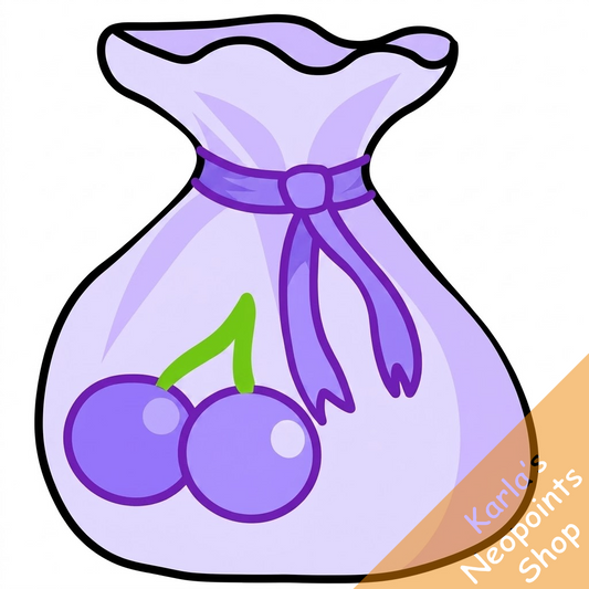 Ubikiberry Bag