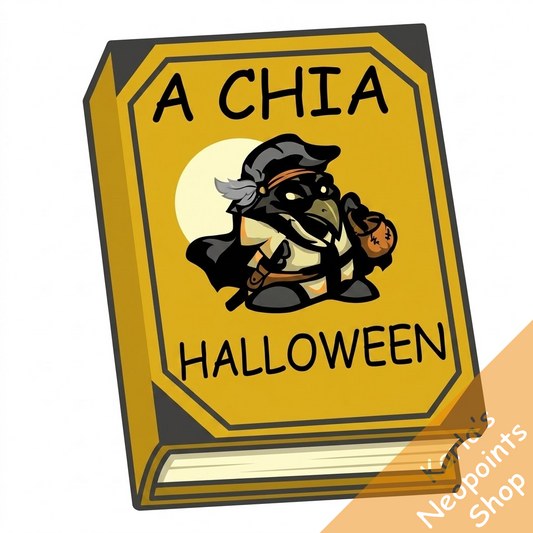 Chia – Karla's Neopoints Shop