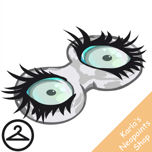 Big Doll Eyes Contacts