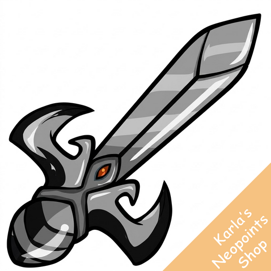 Sword of Skardsen