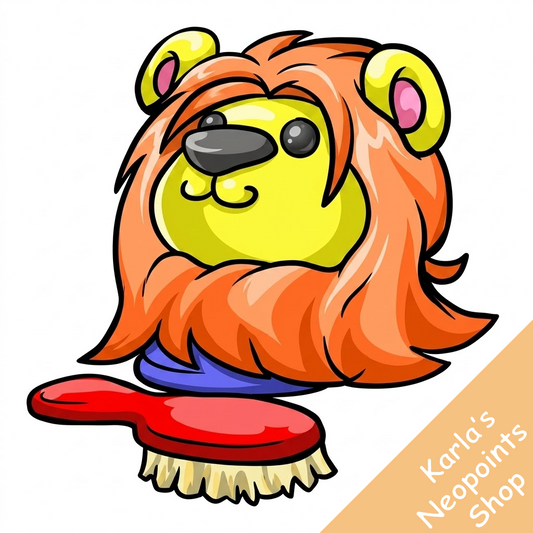 Noil Grooming Set