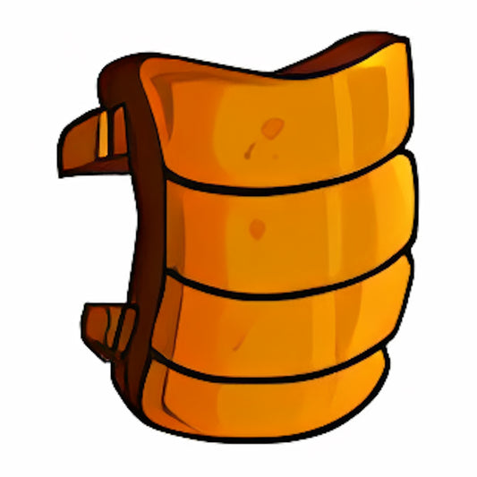 Yooyuball Goalie Armour