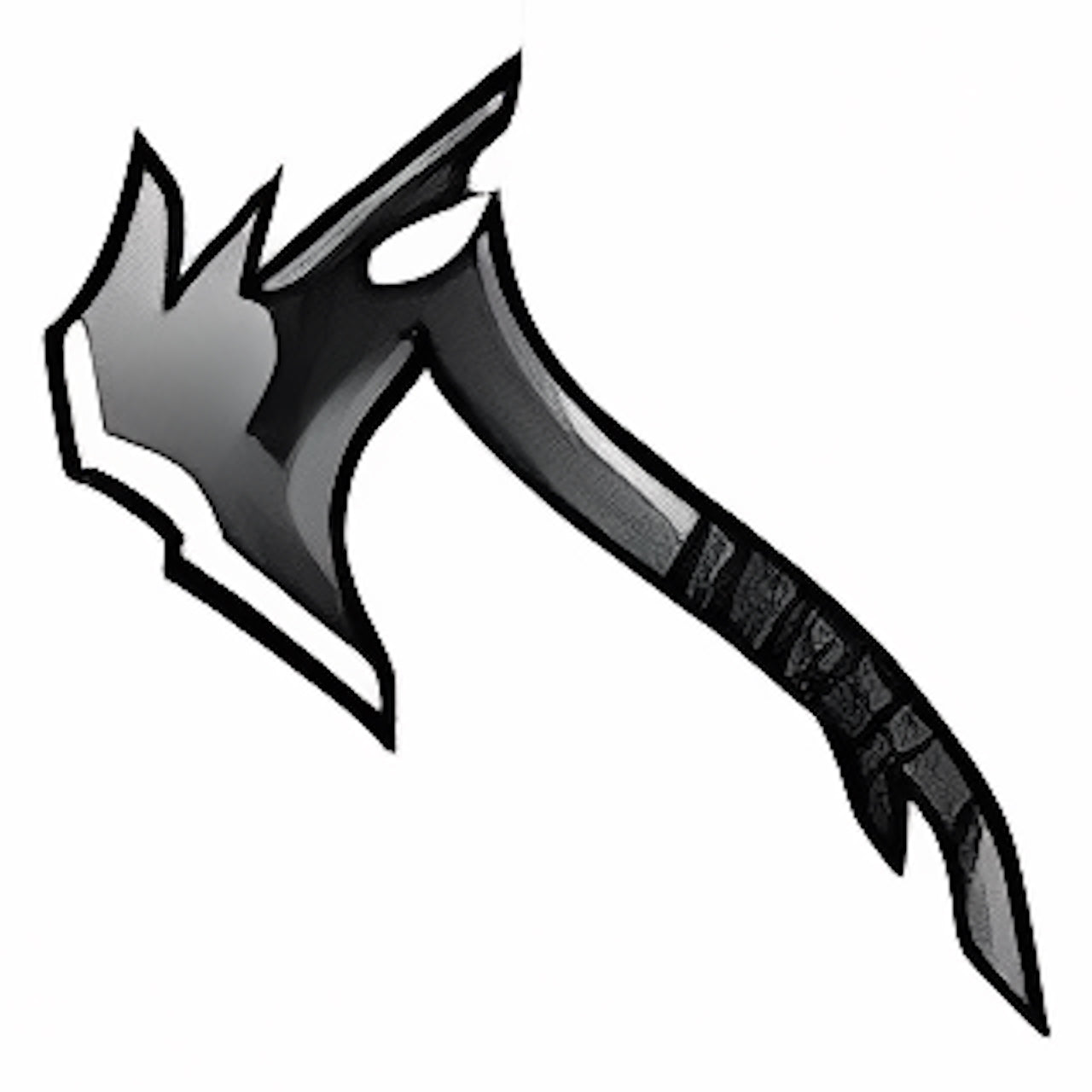 Shadow Axe