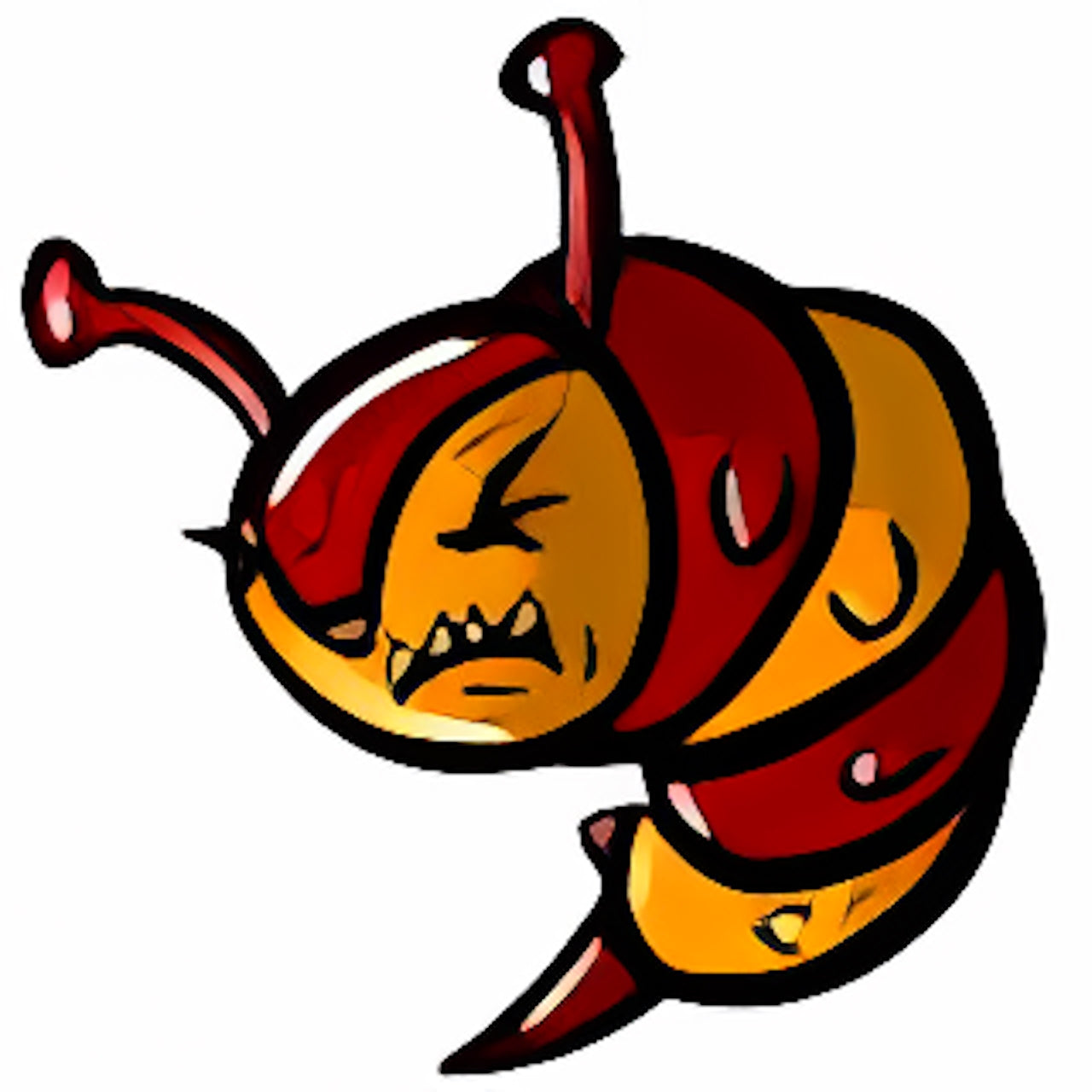 Blood Grub