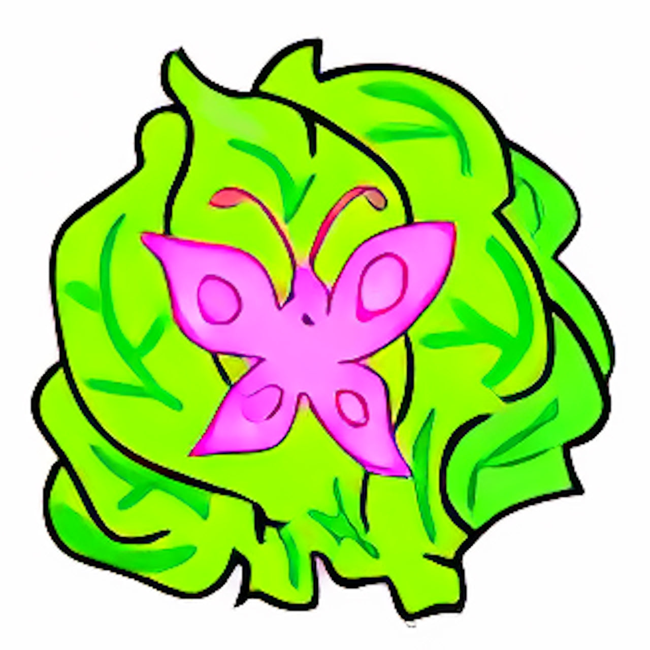 Cabbage of Mystery